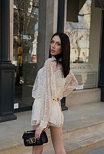 Anastasiia , 31 years old – light brown hair,  green eyes from London, England - Photo 2122815