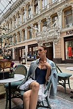 Anastasiia , 31 years old – light brown hair,  green eyes from London, England - Photo 2122773