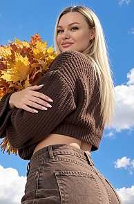 Gorgeous Dariia, 34 years old from Ukraine | ID: 2434707