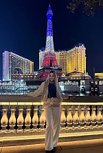 Dariia , 34 years old – blonde hair,  blue eyes from Zaporizhzhia, Ukraine - Photo 2126039