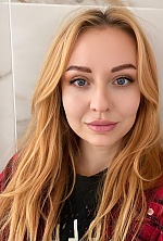 Inna , 36 years old – blonde hair,  blue eyes from Dallas, United States - Photo 2128215