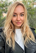 Inna , 36 years old – blonde hair,  blue eyes from Dallas, United States - Photo 2128223