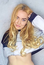 Inna , 36 years old – blonde hair,  blue eyes from Dallas, United States - Photo 2128221