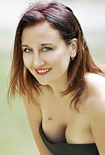 Lesya , 39 years old – light brown hair,  grey eyes from Kiev, Ukraine - Photo 555038