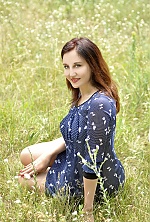 Lesya , 39 years old – light brown hair,  grey eyes from Kiev, Ukraine - Photo 555056