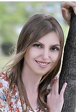 Olga , 33 years old – light brown hair,  hazel eyes from Kiev, Ukraine - Photo 560267