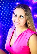 Elena , 33 years old – blonde hair,  green eyes from Luhansk, Ukraine - Photo 628740