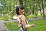 Elena , 51 years old – black hair,  blue eyes from Kharkiv, Ukraine - Photo 570554