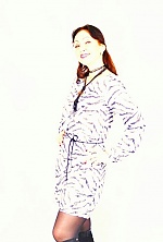 Irina , 52 years old – light brown hair,  grey eyes from Kharkov, Ukraine - Photo 566802