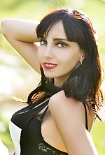 Olga , 29 years old – brunette hair,  hazel eyes from Kiev, Ukraine - Photo 573534