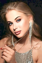 Olga , 31 years old – blonde hair,  green eyes from Nikolaev, Ukraine - Photo 1929432