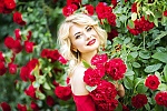 Olga , 30 years old – blonde hair,  green eyes from Nikolaev, Ukraine - Photo 577417