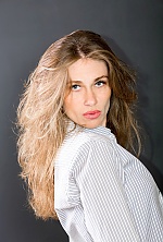 Juliya , 48 years old – blonde hair,  blue eyes from Kharkiv, Ukraine - Photo 790184