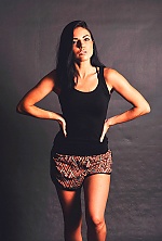 Katerina , 31 years old – light brown hair,  brown eyes from Dnipro, Ukraine - Photo 586738