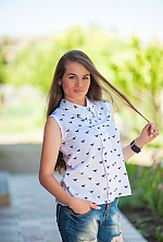 Nataliya , 38 years old – light brown hair,  green eyes from Одесса, Ukraine - Photo 588326