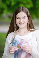 Nataliya , 38 years old – light brown hair,  green eyes from Одесса, Ukraine - Photo 588312