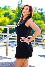 Svetlana , 53 years old – light brown hair,  green eyes from Dnipro, Ukraine - Photo 947350