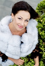 Svetlana , 53 years old – light brown hair,  green eyes from Dnipro, Ukraine - Photo 588528