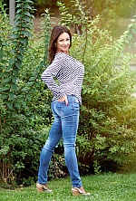 Svetlana , 53 years old – light brown hair,  green eyes from Dnipro, Ukraine - Photo 588544