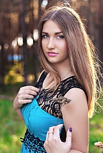 Nataliya , 31 years old – blonde hair,  grey eyes from Poltava, Ukraine - Photo 591360