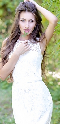 Gorgeous Svetlana, 40 years old from Ukraine | ID: 285404