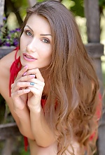 Svetlana , 40 years old – brunette hair,  grey eyes from Pokrovsk, Ukraine - Photo 593731