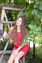 Svetlana , 40 years old – brunette hair,  grey eyes from Pokrovsk, Ukraine - Photo 595464