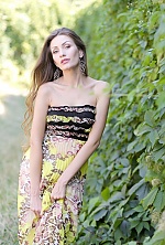 Svetlana , 40 years old – brunette hair,  grey eyes from Pokrovsk, Ukraine - Photo 593722