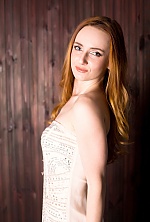 Olga , 36 years old – red hair,  green eyes from Kiev, Ukraine - Photo 859447