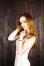 Olga , 36 years old – red hair,  green eyes from Kiev, Ukraine - Photo 859443