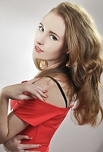 Ekaterina , 32 years old – light brown hair,  grey eyes from Kiev, Ukraine - Photo 603369