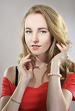 Ekaterina , 32 years old – light brown hair,  grey eyes from Kiev, Ukraine - Photo 603371