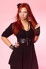 Victoriya , 33 years old – red hair,  green eyes from Odessa, Ukraine - Photo 46331