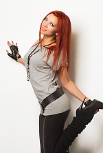 Victoriya , 33 years old – red hair,  green eyes from Odessa, Ukraine - Photo 46322