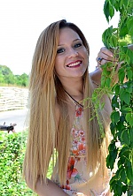 Elena , 37 years old – auburn hair,  green eyes from Poltava, Ukraine - Photo 618387