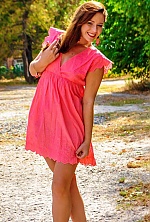 Elena , 37 years old – auburn hair,  green eyes from Poltava, Ukraine - Photo 618394