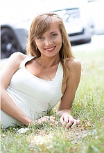 Yana , 35 years old – auburn hair,  grey eyes from Nikolaev, Ukraine - Photo 620132