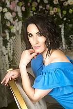 Evgeniya , 43 years old – black hair,  hazel eyes from Kiev, Ukraine - Photo 623977