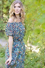 Viktoriya , 32 years old – light brown hair,  brown eyes from Nezhen, Ukraine - Photo 627209