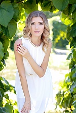 Viktoriya , 32 years old – light brown hair,  brown eyes from Nezhen, Ukraine - Photo 627204
