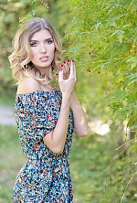 Viktoriya , 32 years old – light brown hair,  brown eyes from Nezhen, Ukraine - Photo 627206
