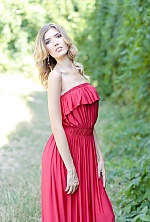 Viktoriya , 32 years old – light brown hair,  brown eyes from Nezhen, Ukraine - Photo 627212