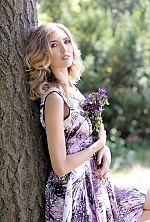 Viktoriya , 32 years old – light brown hair,  brown eyes from Nezhen, Ukraine - Photo 627205