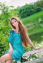 Anna , 40 years old – light brown hair,  green eyes from Kharkov, Ukraine - Photo 685526