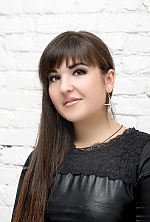 Yuliya , 32 years old – brunette hair,  brown eyes from Kharkov, Ukraine - Photo 628338