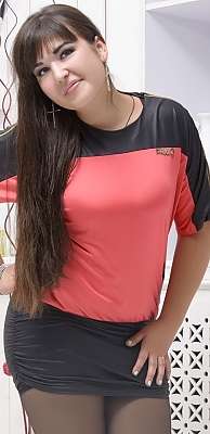 Gorgeous Yuliya, 32 years old from Ukraine | ID: 335135