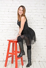 Tanya , 41 years old – light brown hair,  hazel eyes from Kharkov, Ukraine - Photo 628463