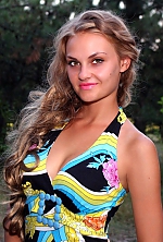 Julia , 33 years old – blonde hair,  blue eyes from Nikolaev, Ukraine - Photo 50664