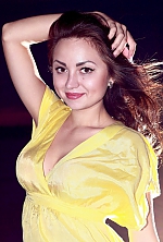 Yana , 30 years old – light brown hair,  hazel eyes from Nikolaev, Ukraine - Photo 50685