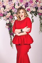 Yuliya , 47 years old – blonde hair,  blue eyes from Kiev, Ukraine - Photo 670488